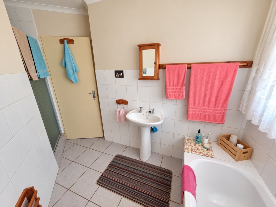 2 Bedroom Property for Sale in Spitskop SH Free State